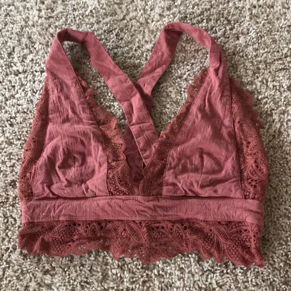 Free people bra